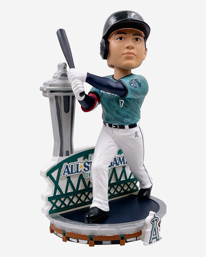 Shohei Ohtani Los Angeles Angels 2023 MLB AllStar Bobblehead FOCO