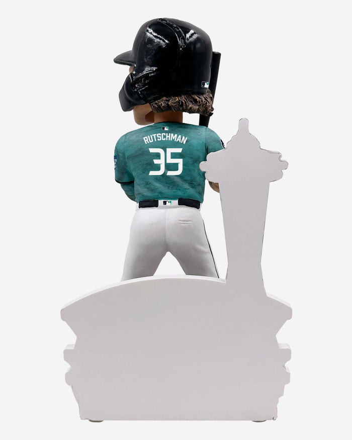 Adley Rutschman Baltimore Orioles 2023 MLB All-Star Bobblehead FOCO - FOCO.com