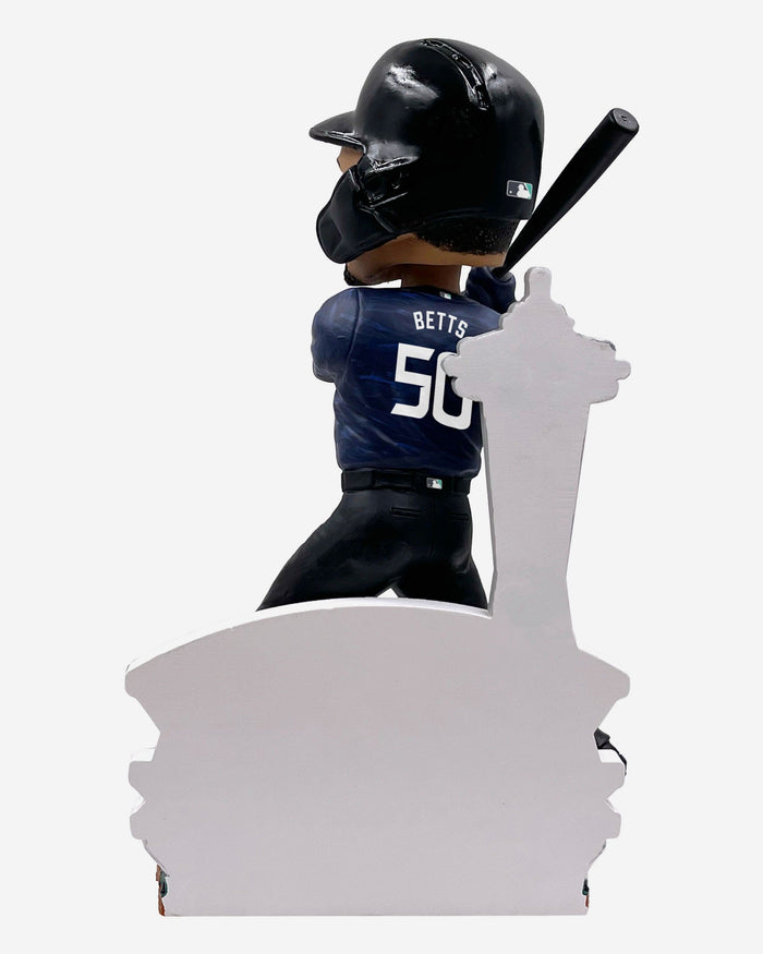 Mookie Betts Los Angeles Dodgers 2023 MLB All-Star Bobblehead FOCO - FOCO.com