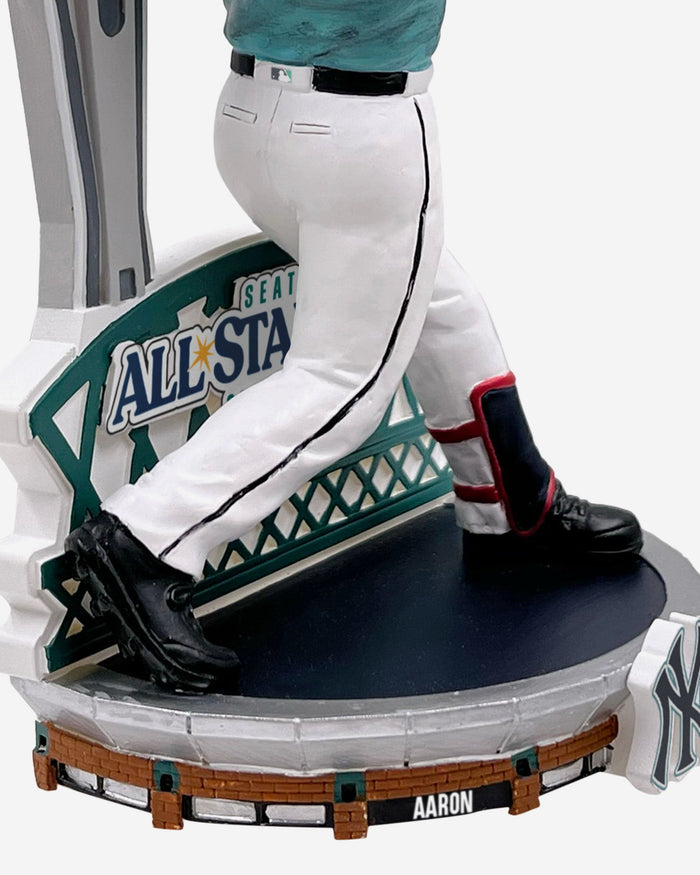 Aaron Judge New York Yankees 2023 MLB All-Star Bobblehead FOCO - FOCO.com