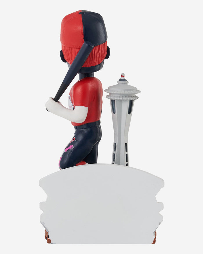 Cleveland Guardians 2023 All-Star Bobbles on Parade Bobblehead FOCO - FOCO.com