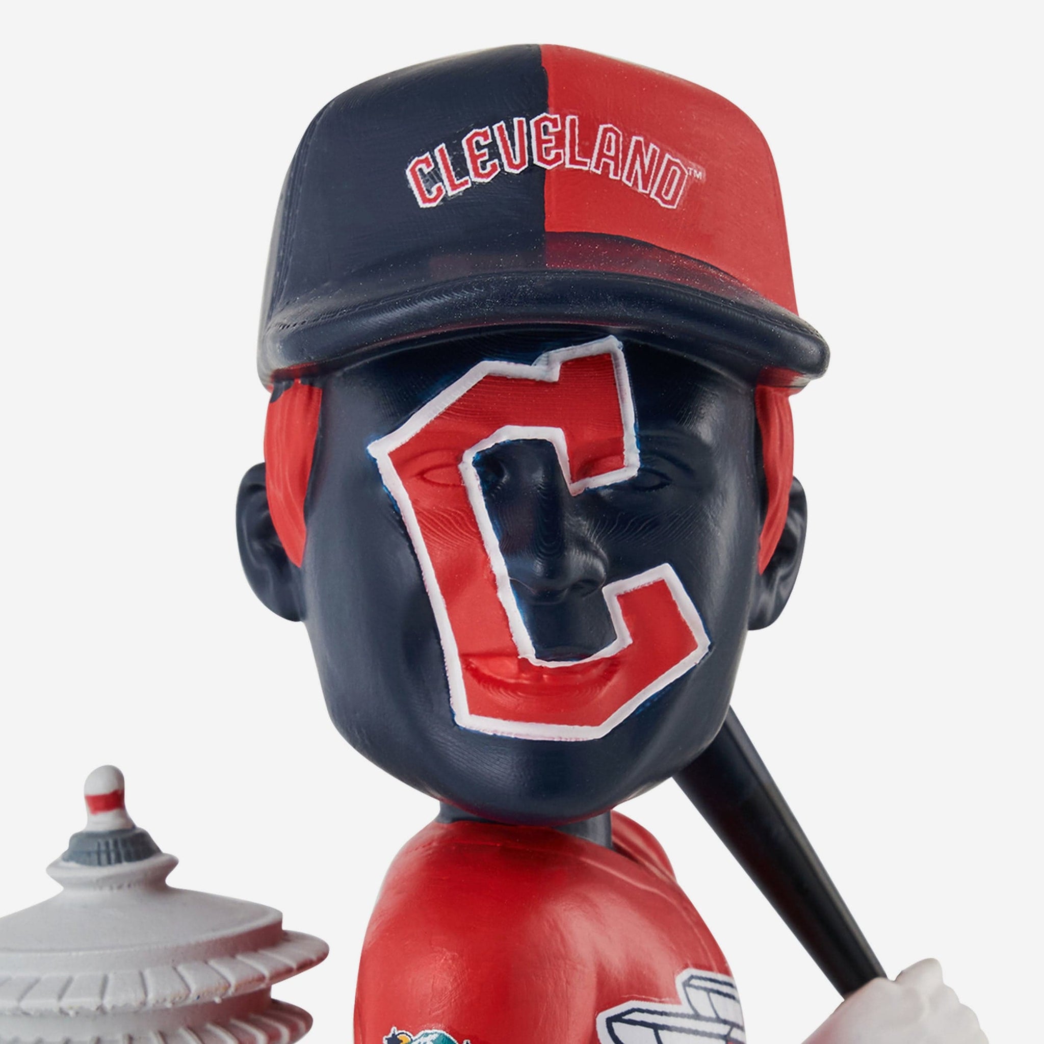 Cleveland Guardians 2023 All-Star Bobbles on Parade Bobblehead FOCO