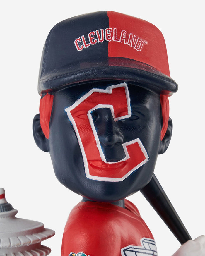 Cleveland Guardians 2023 All-Star Bobbles on Parade Bobblehead FOCO - FOCO.com