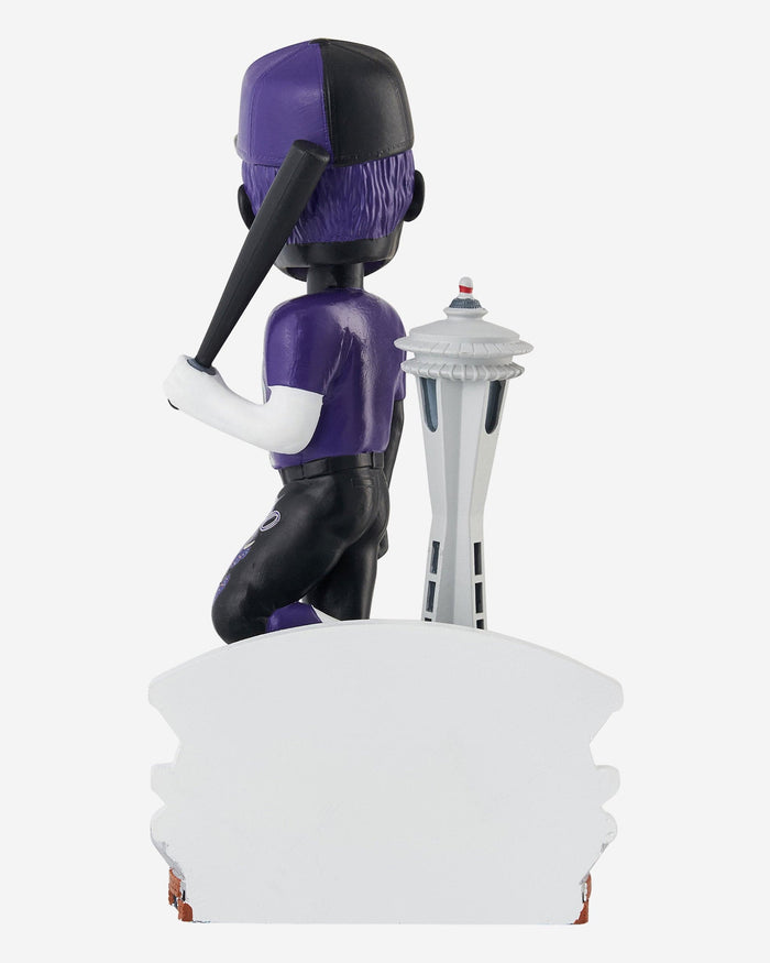 Colorado Rockies 2023 All-Star Bobbles on Parade Bobblehead FOCO - FOCO.com