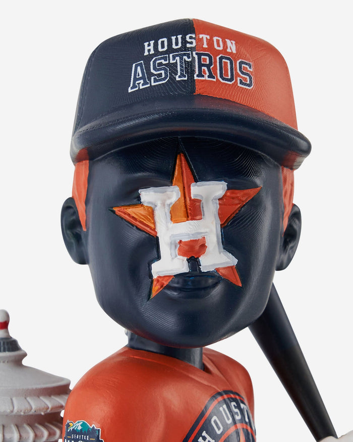 Houston Astros 2023 All-Star Bobbles on Parade Bobblehead FOCO - FOCO.com