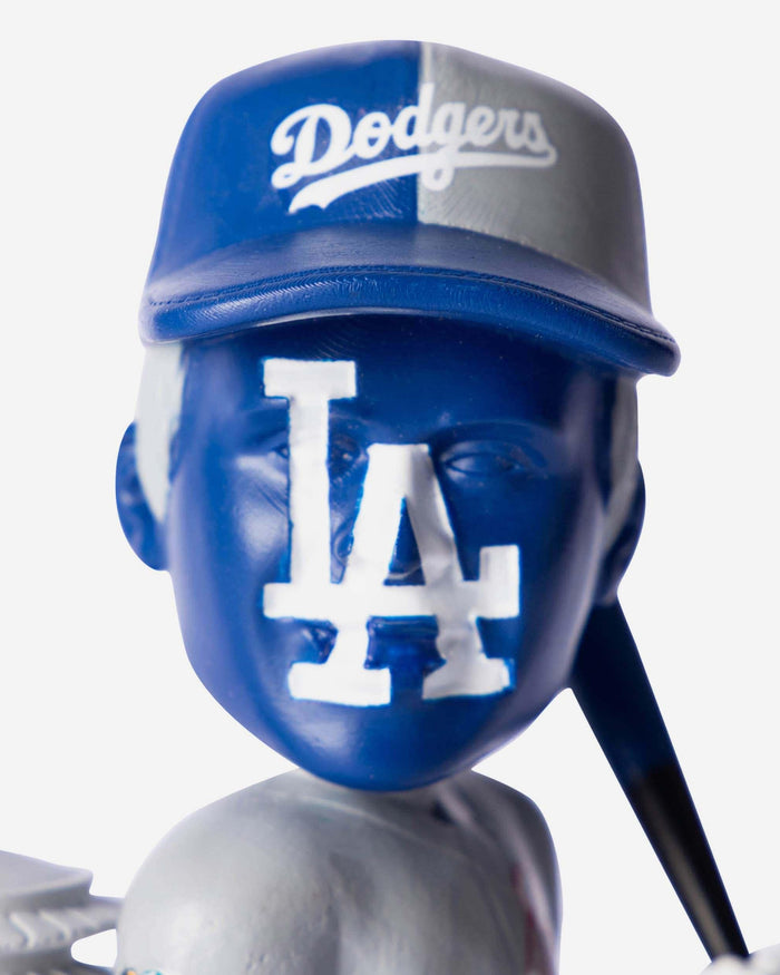 Los Angeles Dodgers 2023 All-Star Bobbles on Parade Bobblehead FOCO - FOCO.com