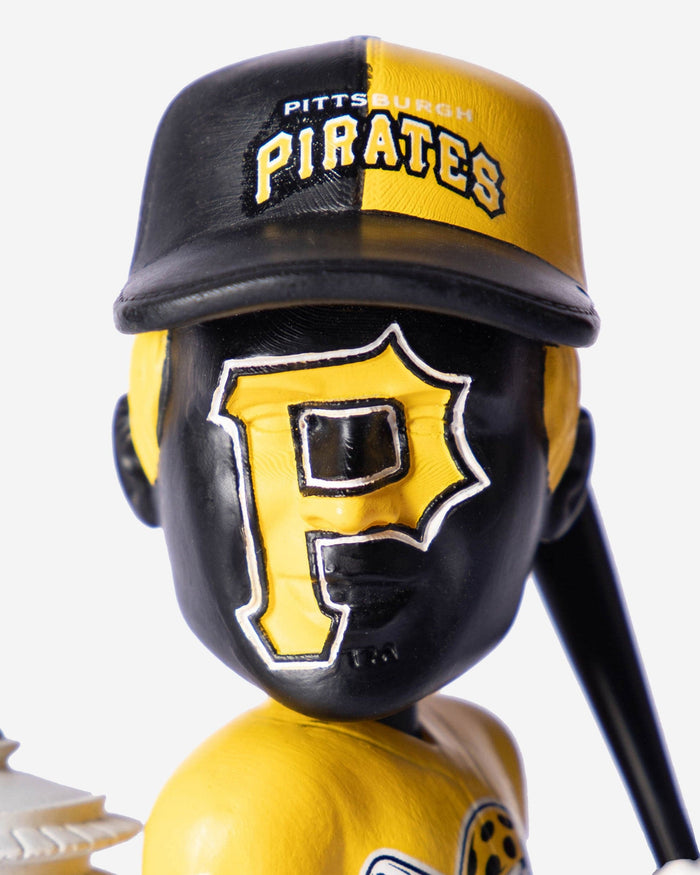 Pittsburgh Pirates 2023 All-Star Bobbles on Parade Bobblehead FOCO - FOCO.com