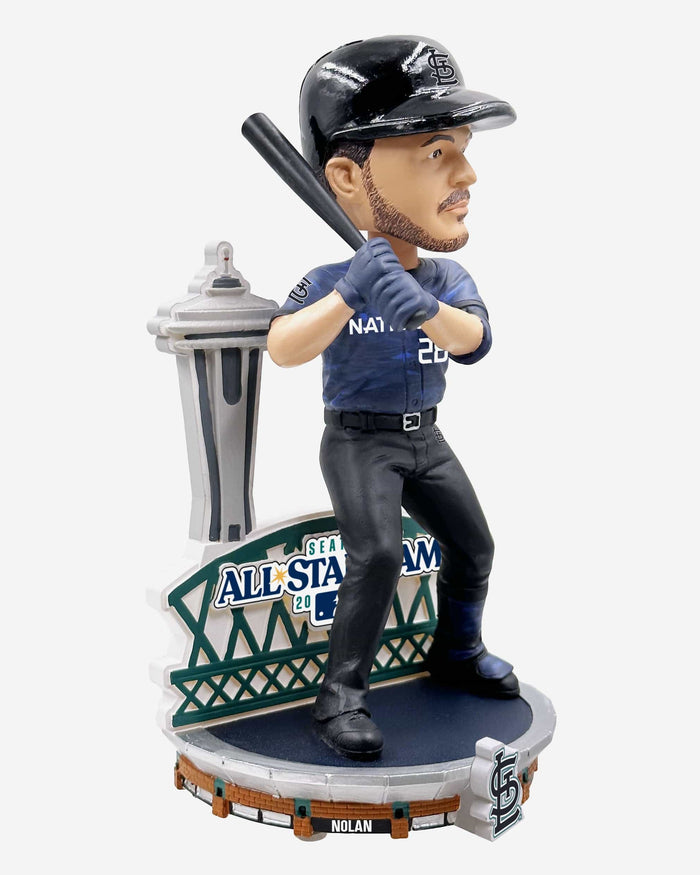Nolan Arenado St Louis Cardinals 2023 MLB All-Star Bobblehead FOCO - FOCO.com