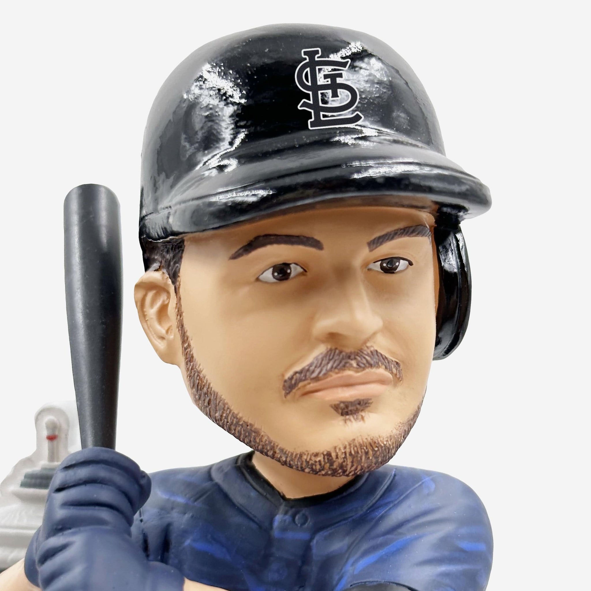 Nolan Arenado St Louis Cardinals Bank Bobblehead Officially Licensed by MLB