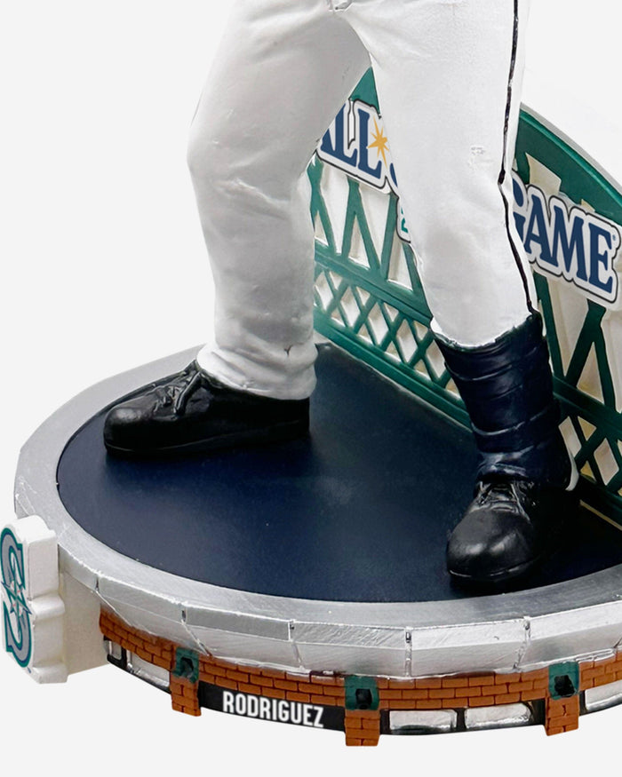 Julio Rodriguez Seattle Mariners 2023 MLB All-Star Bobblehead FOCO - FOCO.com
