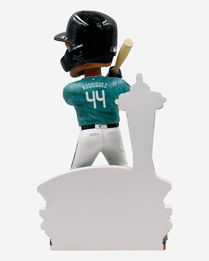 Julio Rodriguez Seattle Mariners 2023 MLB AllStar Bobblehead FOCO