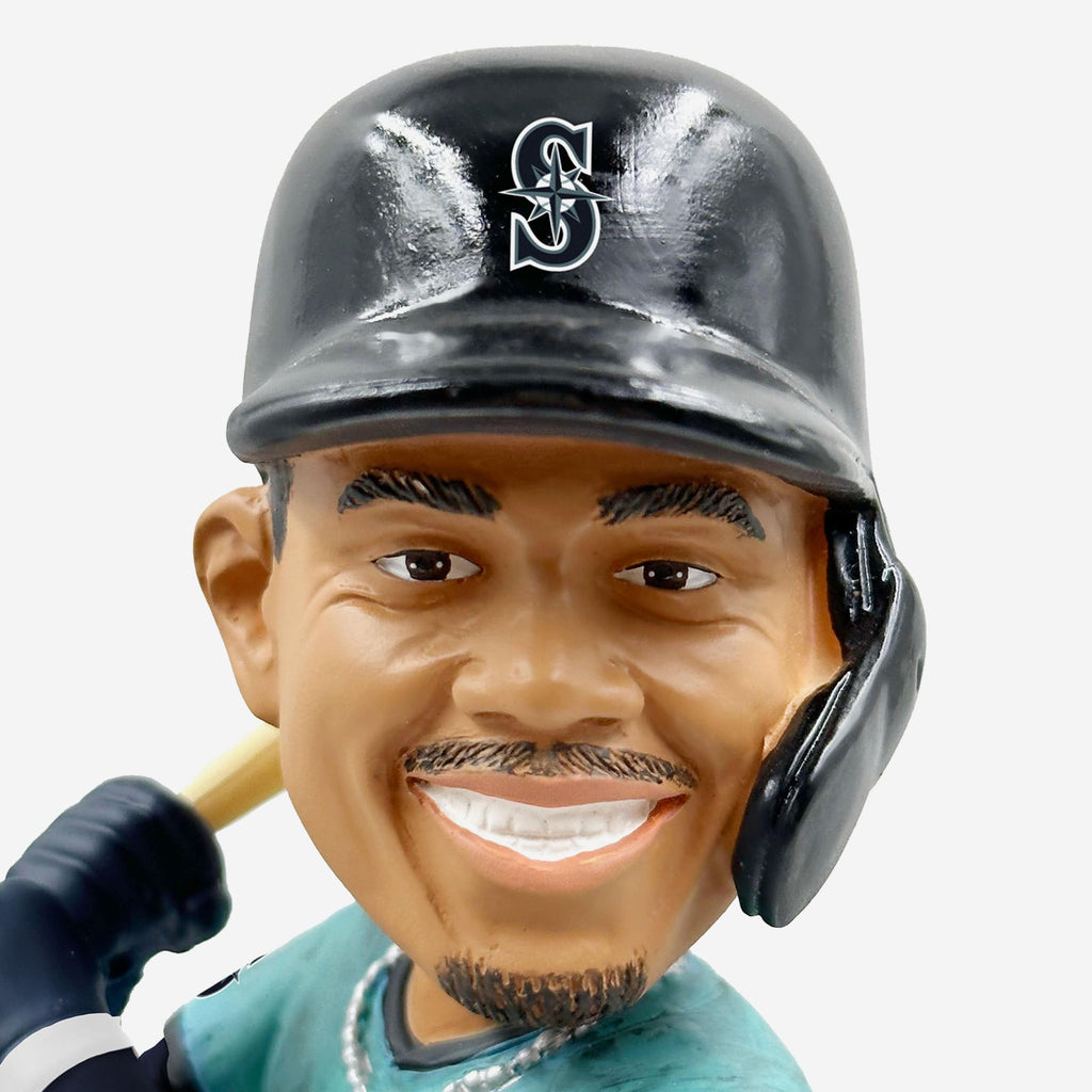 Julio Rodriguez Seattle Mariners 2023 MLB AllStar Bobblehead FOCO