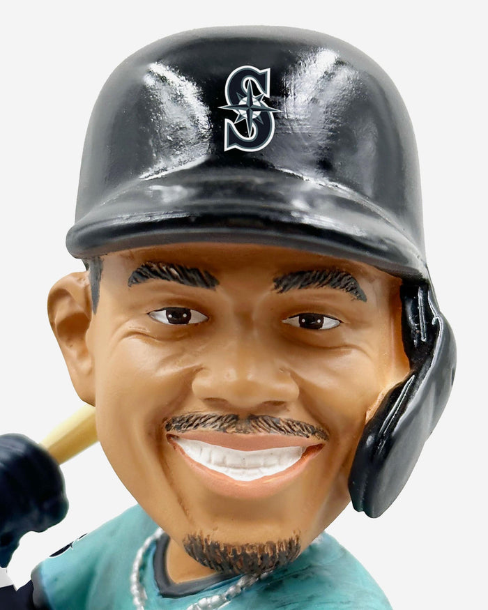 Julio Rodriguez Seattle Mariners 2023 MLB All-Star Bobblehead FOCO - FOCO.com
