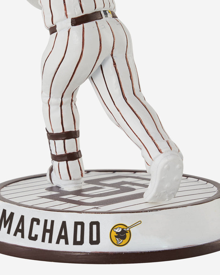 Manny Machado San Diego Padres Bighead Bobblehead FOCO - FOCO.com