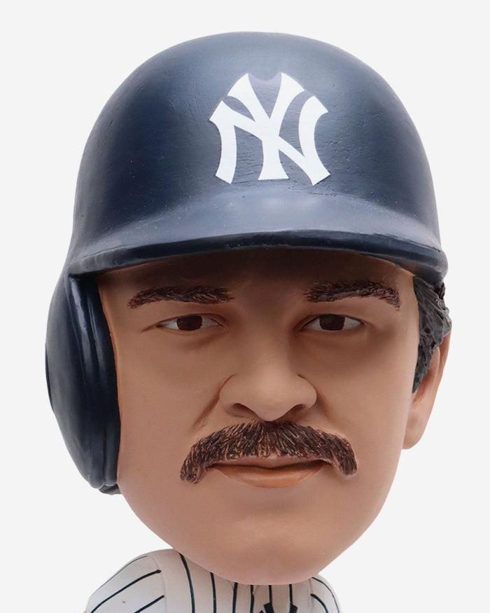 Don Mattingly New York Yankees Field Stripe Bighead Bobblehead FOCO - FOCO.com