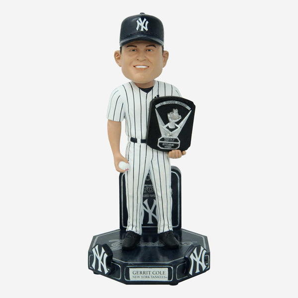 記念グッズ Yankees / Gerrit Cole / Bobblehead BHMBSMU23CYNGNYGC_p_a0beebbc-