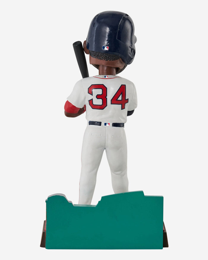 David Ortiz Boston Red Sox Retired Pro Gate Series Bobblehead FOCO - FOCO.com