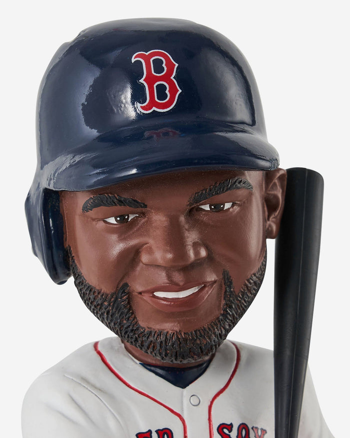 David Ortiz Boston Red Sox Retired Pro Gate Series Bobblehead FOCO - FOCO.com