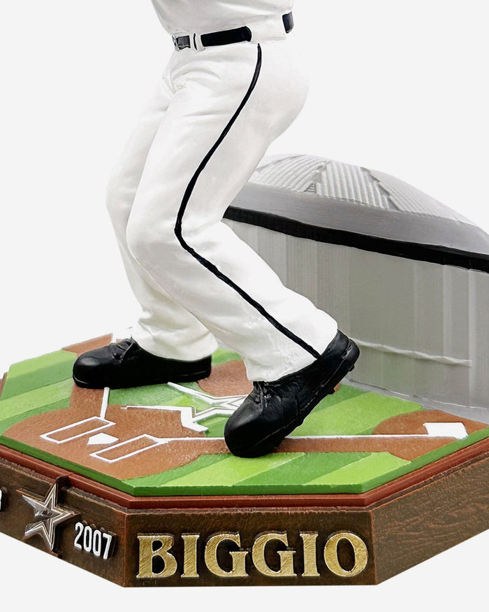 Craig Biggio Houston Astros Retired Pro Gate Series Bobblehead FOCO - FOCO.com