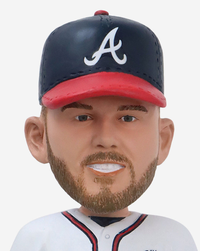 Chris Sale Atlanta Braves 2024 NL Cy Young Award Bobblehead FOCO - FOCO.com