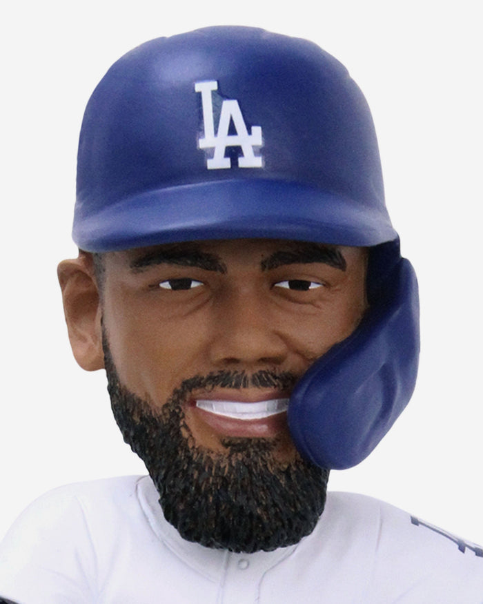 Teoscar Hernandez Los Angeles Dodgers 2024 Silver Slugger Bobblehead FOCO - FOCO.com