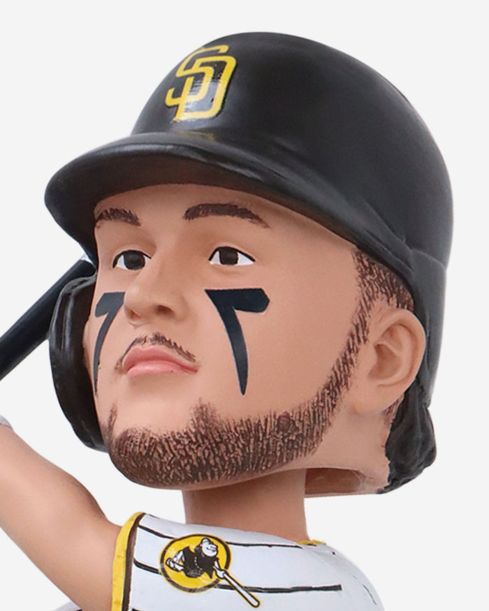 Jackson Merrill San Diego Padres 2024 Silver Slugger Bobblehead FOCO - FOCO.com