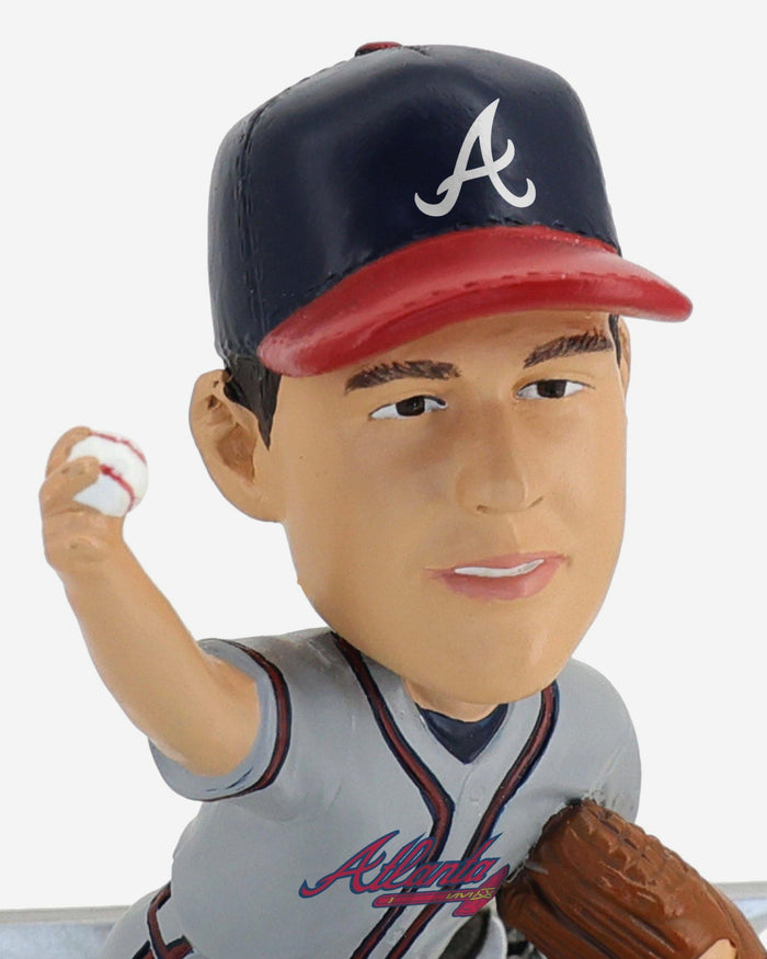 Greg Maddux Atlanta Braves 2025 MLB All-Star Commemorative Bobblehead FOCO - FOCO.com