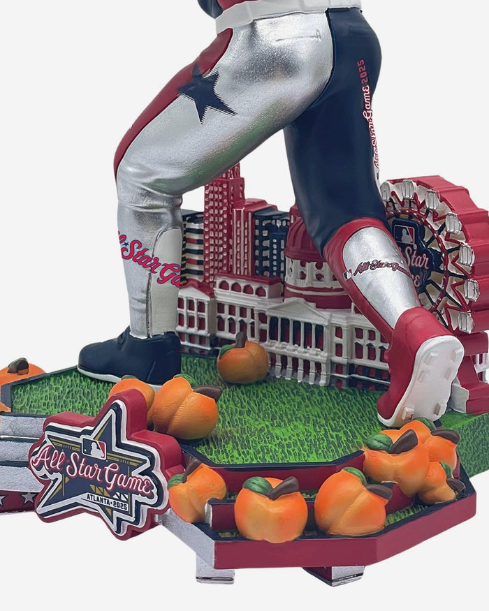 2025 MLB All-Star Commemorative Bobblehead FOCO - FOCO.com