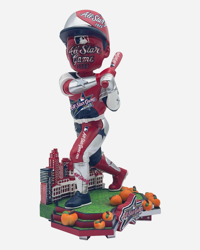 2025 MLB All-Star Commemorative Bobblehead FOCO - FOCO.com