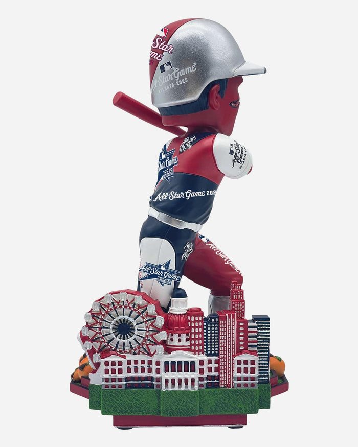 2025 MLB All-Star Commemorative Bobblehead FOCO - FOCO.com