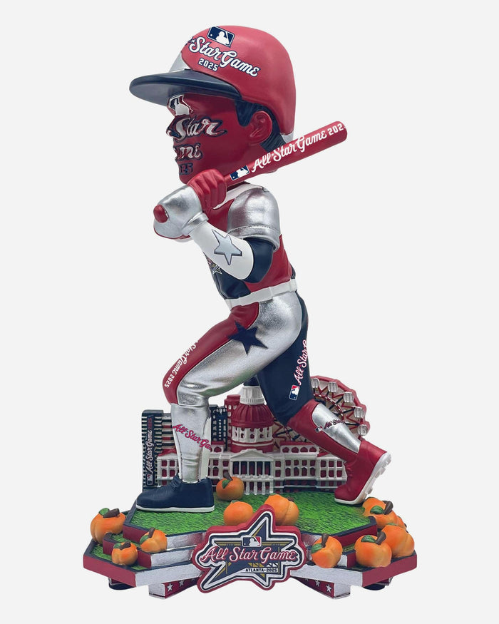 2025 MLB All-Star Commemorative Bobblehead FOCO - FOCO.com