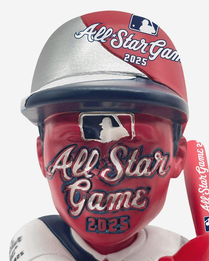 2025 MLB All-Star Commemorative Bobblehead FOCO - FOCO.com