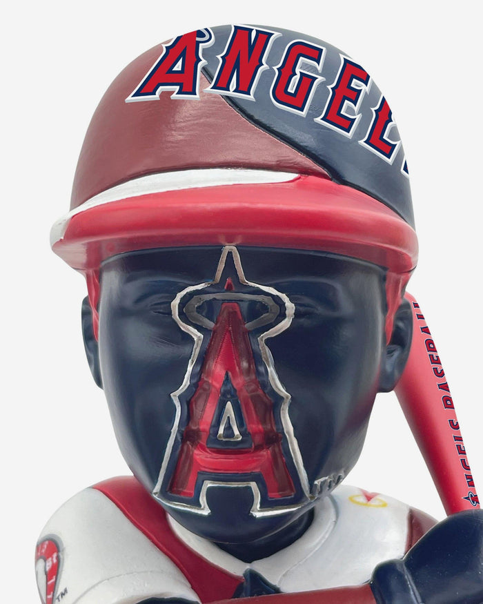 Los Angeles Angels 2025 MLB All-Star Bobbles on Parade Bobblehead FOCO - FOCO.com
