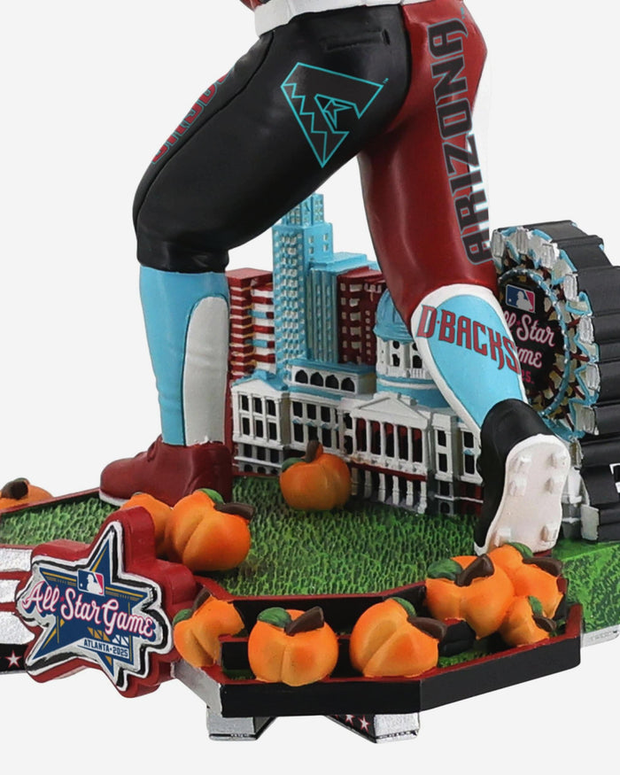 Arizona Diamondbacks 2025 MLB All-Star Bobbles on Parade Bobblehead FOCO - FOCO.com