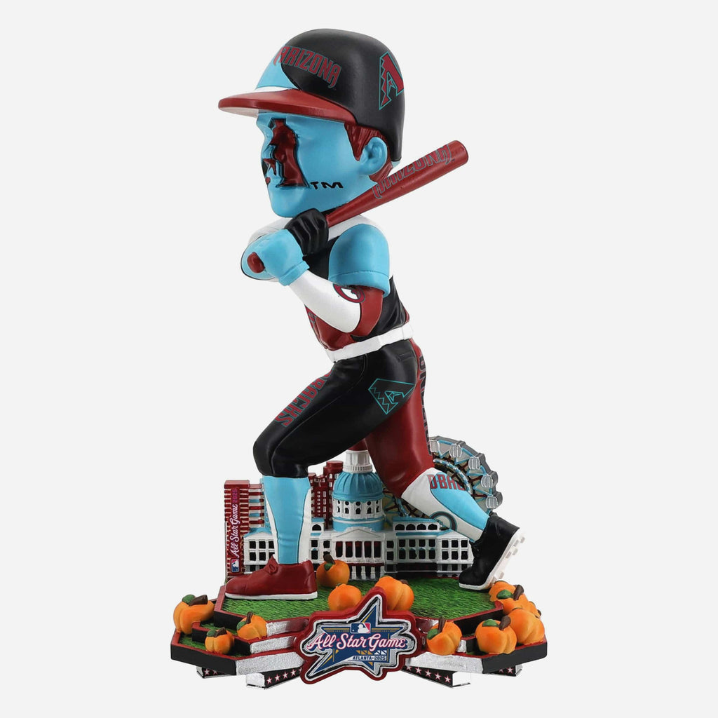 Arizona Diamondbacks 2025 MLB All-Star Bobbles on Parade Bobblehead FOCO - FOCO.com