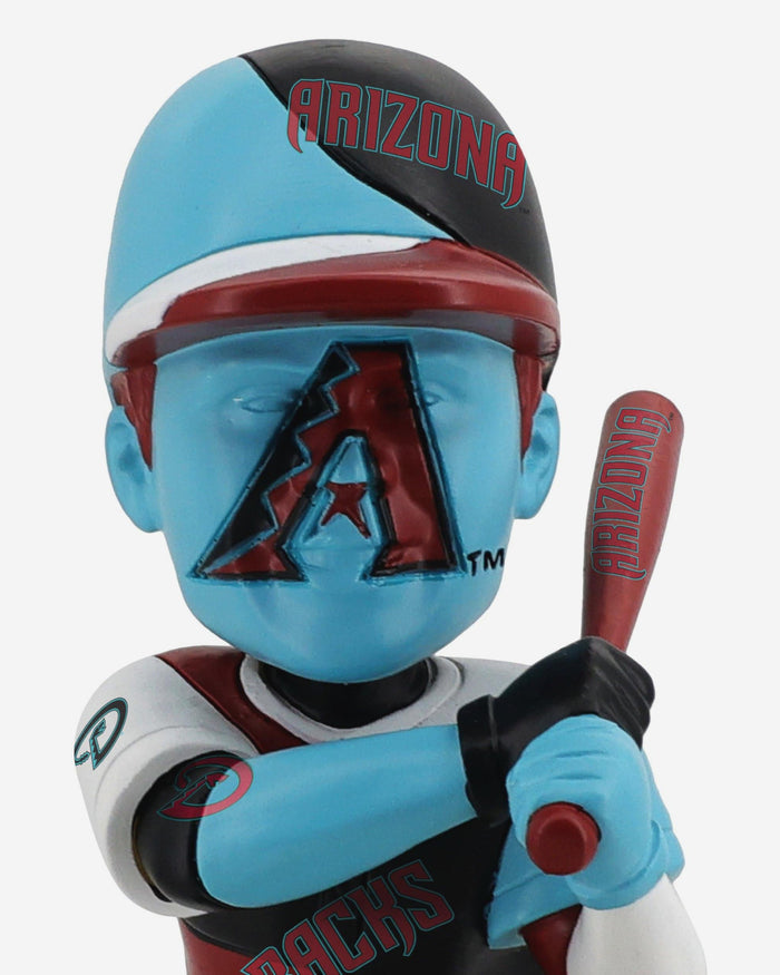 Arizona Diamondbacks 2025 MLB All-Star Bobbles on Parade Bobblehead FOCO - FOCO.com