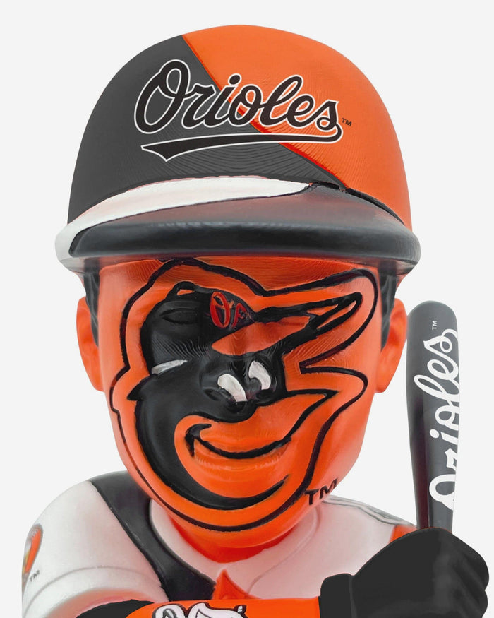 Baltimore Orioles 2025 MLB All-Star Bobbles on Parade Bobblehead FOCO - FOCO.com