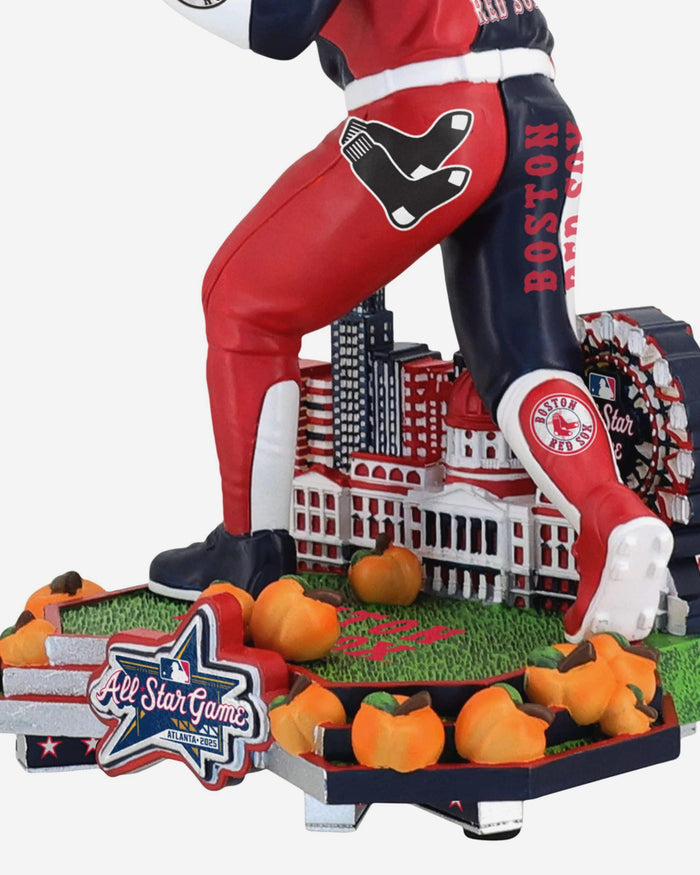 Boston Red Sox 2025 MLB All-Star Bobbles on Parade Bobblehead FOCO - FOCO.com