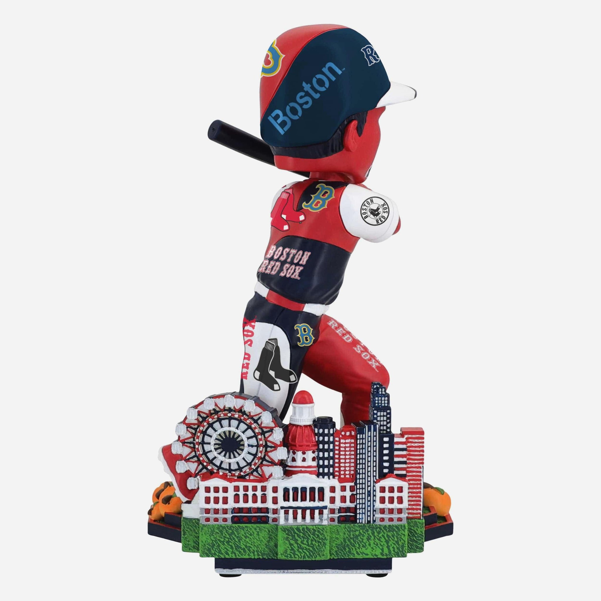 Boston Red Sox 2025 MLB All-Star Bobbles on Parade