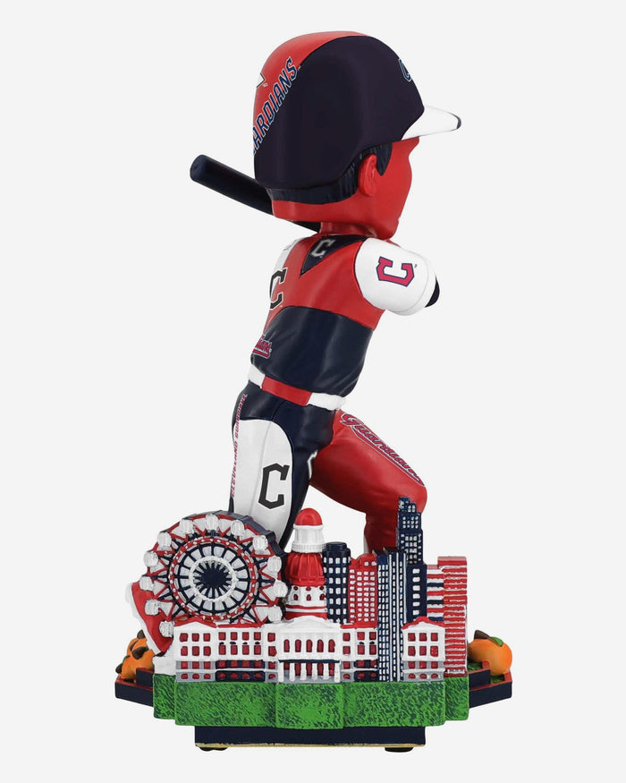 Cleveland Guardians 2025 MLB All-Star Bobbles on Parade Bobblehead FOCO - FOCO.com