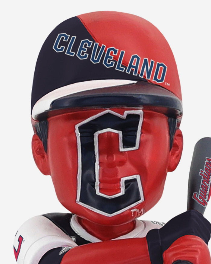 Cleveland Guardians 2025 MLB All-Star Bobbles on Parade Bobblehead FOCO - FOCO.com