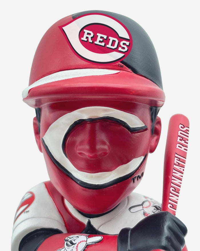 Cincinnati Reds 2025 MLB All-Star Bobbles on Parade Bobblehead FOCO - FOCO.com