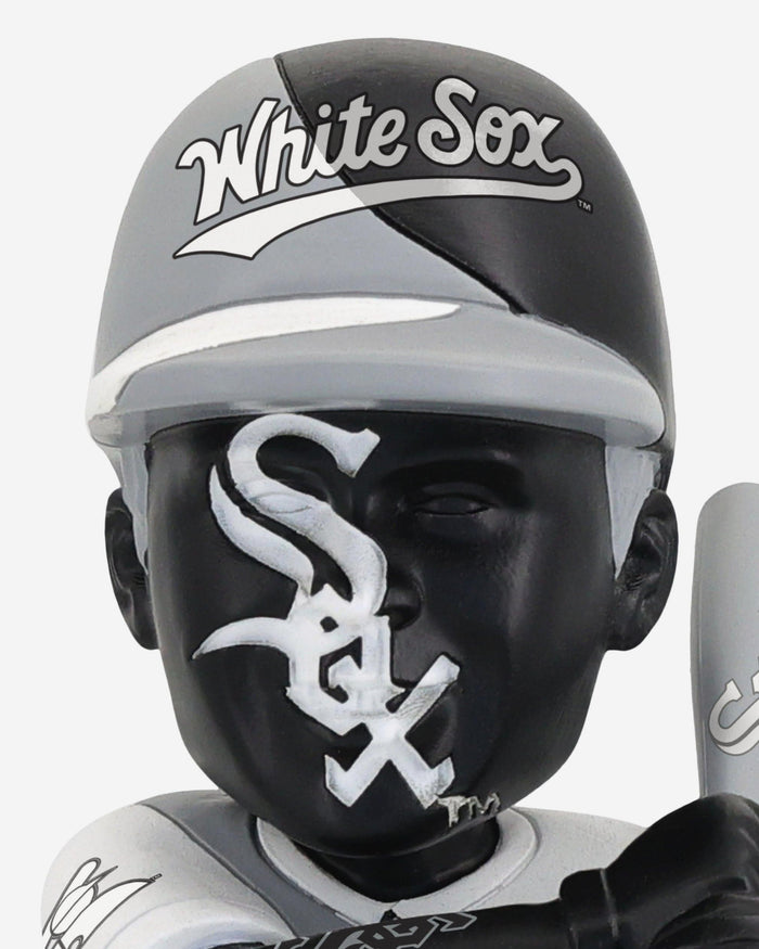 Chicago White Sox 2025 MLB All-Star Bobbles on Parade