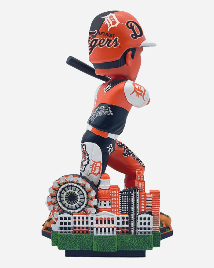 Detroit Tigers 2025 MLB All-Star Bobbles on Parade Bobblehead FOCO - FOCO.com