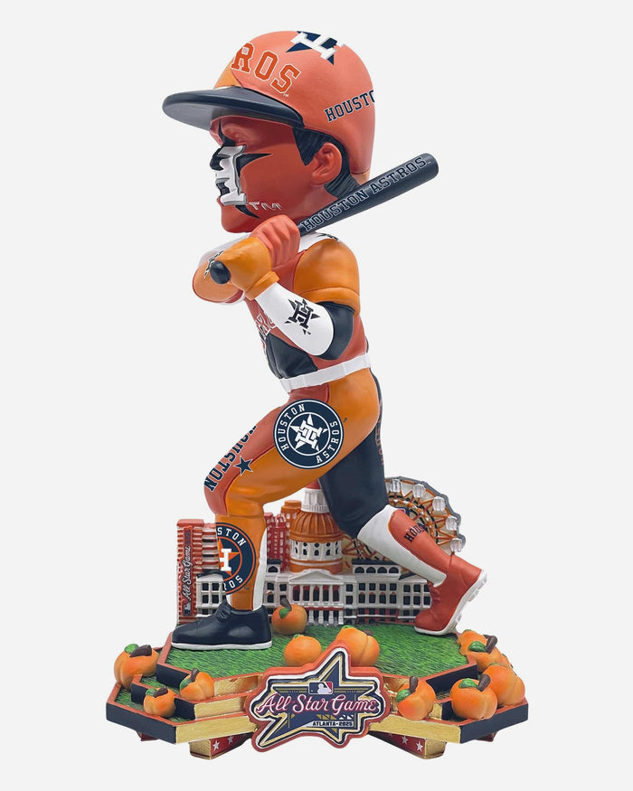 Houston Astros 2025 MLB All-Star Bobbles on Parade Bobblehead FOCO - FOCO.com