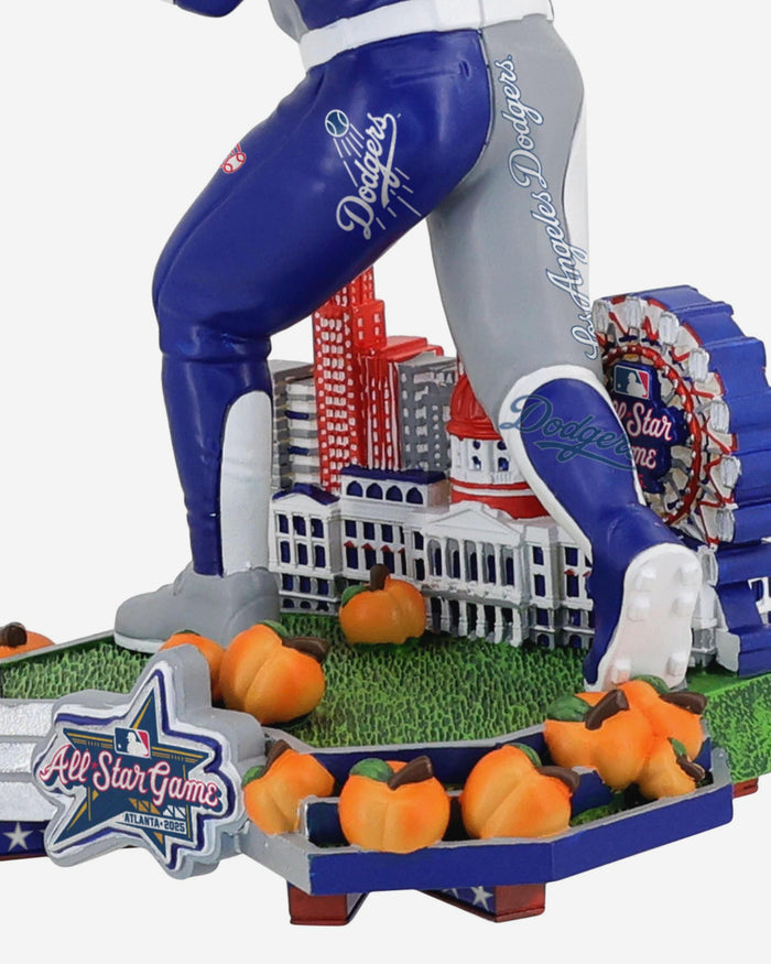Los Angeles Dodgers 2025 MLB All-Star Bobbles on Parade Bobblehead FOCO - FOCO.com