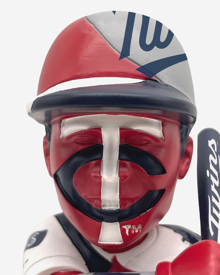 Minnesota Twins 2025 MLB All-Star Bobbles on Parade Bobblehead FOCO - FOCO.com