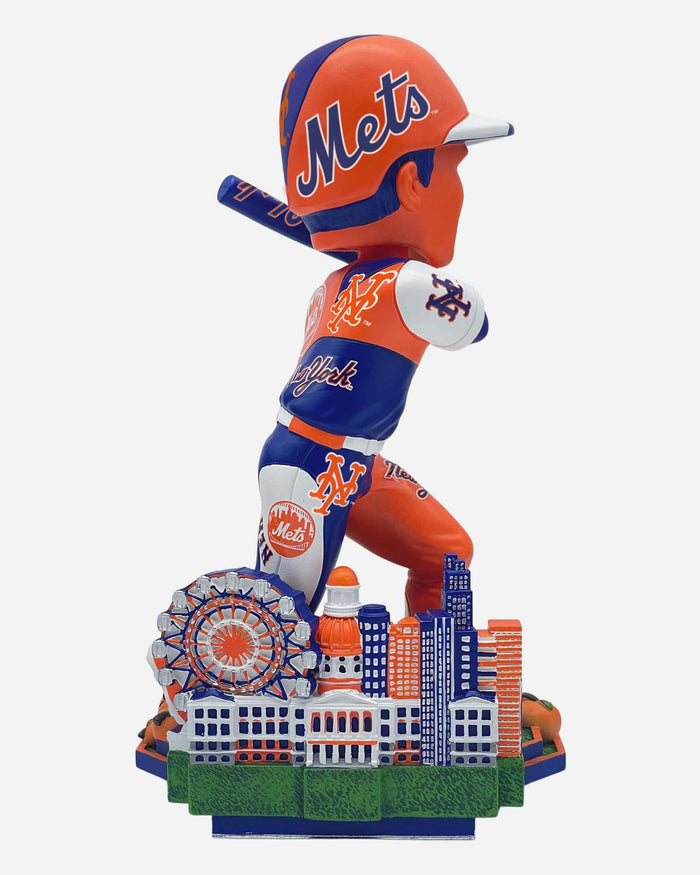 New York Mets 2025 MLB All-Star Bobbles on Parade Bobblehead FOCO - FOCO.com