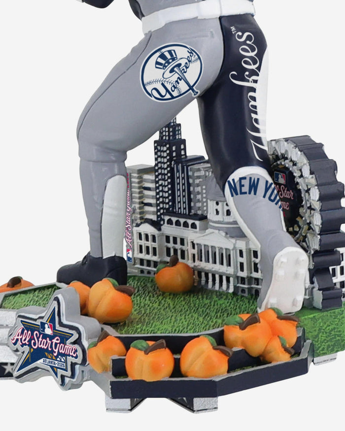 New York Yankees 2025 MLB All-Star Bobbles on Parade Bobblehead FOCO - FOCO.com