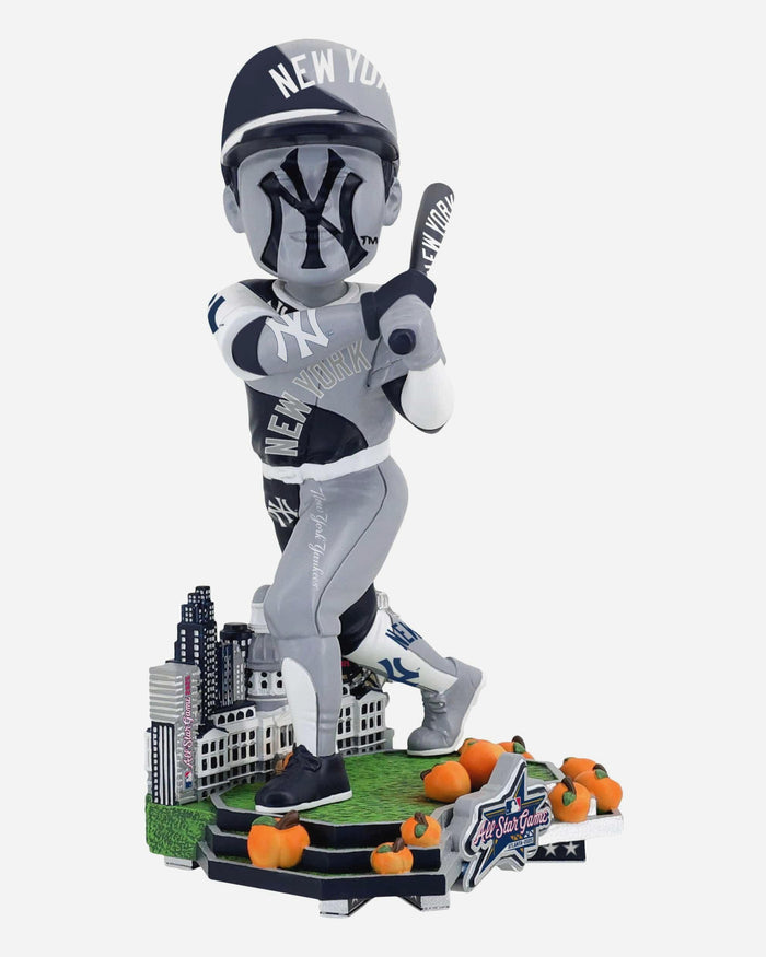 New York Yankees 2025 MLB All-Star Bobbles on Parade Bobblehead FOCO - FOCO.com